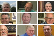 Year in Review: Cullman County mayors