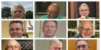 Year in Review: Cullman County mayors