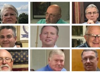 Year in Review: Cullman County mayors