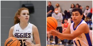 PREP BASKETBALL: Brackets set for 2021 Cullman County Tournament