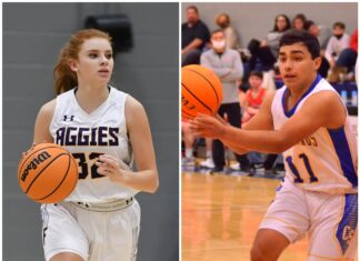 PREP BASKETBALL: Brackets set for 2021 Cullman County Tournament