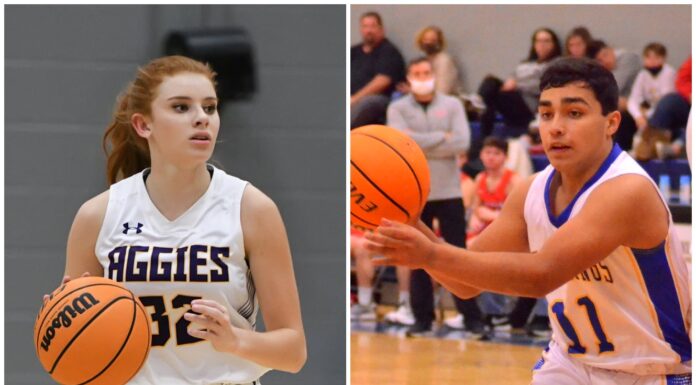 PREP BASKETBALL: Brackets set for 2021 Cullman County Tournament