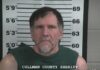 Hanceville man charged with murder in DUI death