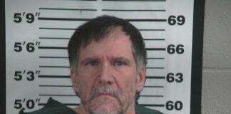 Hanceville man charged with murder in DUI death