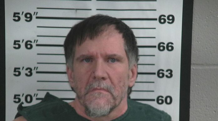 Hanceville man charged with murder in DUI death