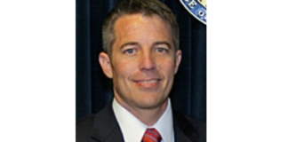 Trump pardons former Rep. Ed Henry