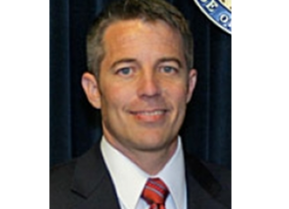 Trump pardons former Rep. Ed Henry