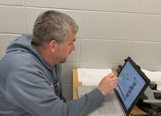 Cullman County Schools’ students return to Hybrid Learning Schedule Tuesday