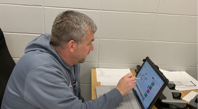 Cullman County Schools’ students return to Hybrid Learning Schedule Tuesday