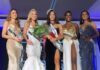 Cullman’s Alexandria Flanigan crowned Miss Alabama USA