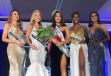 Cullman’s Alexandria Flanigan crowned Miss Alabama USA