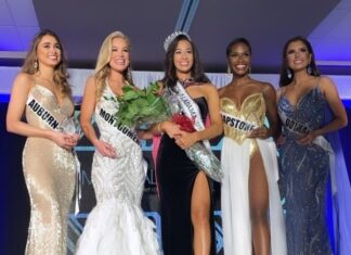 Cullman’s Alexandria Flanigan crowned Miss Alabama USA