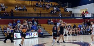 PREP BASKETBALL: Raiders, Lady Raiders collect area wins at Oneonta