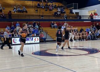 PREP BASKETBALL: Raiders, Lady Raiders collect area wins at Oneonta