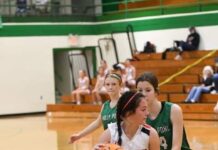 CULLMAN COUNTY TOURNAMENT: Good Hope advances to JV Girls finals with 37-23 win over Holly Pond
