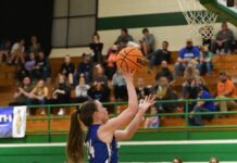 CULLMAN COUNTY TOURNAMENT: Cold Springs edges Fairview 42-41 to advance to JV Girls title game