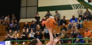 CULLMAN COUNTY TOURNAMENT: Cold Springs edges Fairview 42-41 to advance to JV Girls title game
