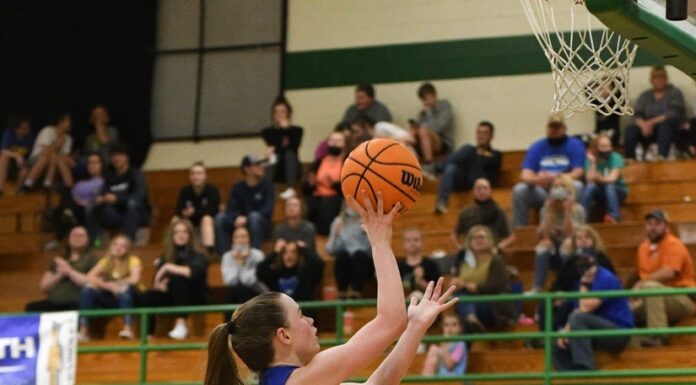CULLMAN COUNTY TOURNAMENT: Cold Springs edges Fairview 42-41 to advance to JV Girls title game