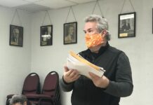 Hanceville mulls senior center project changes, costs