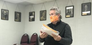 Hanceville mulls senior center project changes, costs