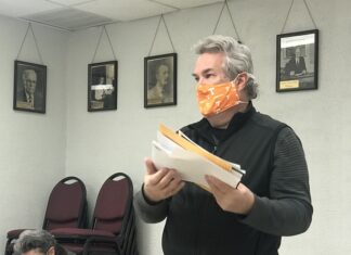 Hanceville mulls senior center project changes, costs