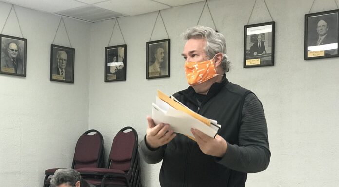 Hanceville mulls senior center project changes, costs