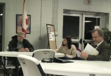 West Point to welcome new parks director; spring sports uncertain