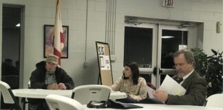 West Point to welcome new parks director; spring sports uncertain