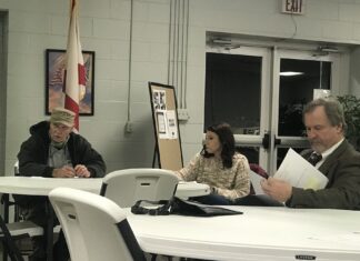 West Point to welcome new parks director; spring sports uncertain