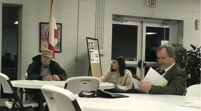 West Point to welcome new parks director; spring sports uncertain