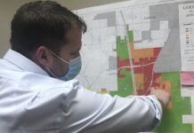 ‘This is one of the biggest investments ever in the community’