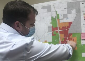 ‘This is one of the biggest investments ever in the community’