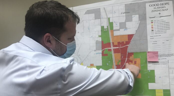 ‘This is one of the biggest investments ever in the community’