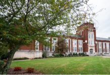 Jacksonville State renaming historic Bibb Graves Hall