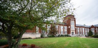 Jacksonville State renaming historic Bibb Graves Hall