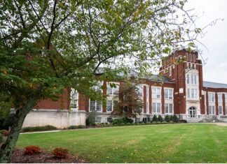 Jacksonville State renaming historic Bibb Graves Hall