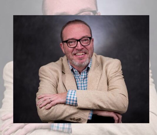 Guest Editorial: Know where you get your news