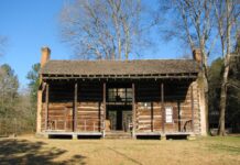 8 Alabama properties included in 2020 Places in Peril list