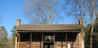 8 Alabama properties included in 2020 Places in Peril list