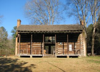 8 Alabama properties included in 2020 Places in Peril list