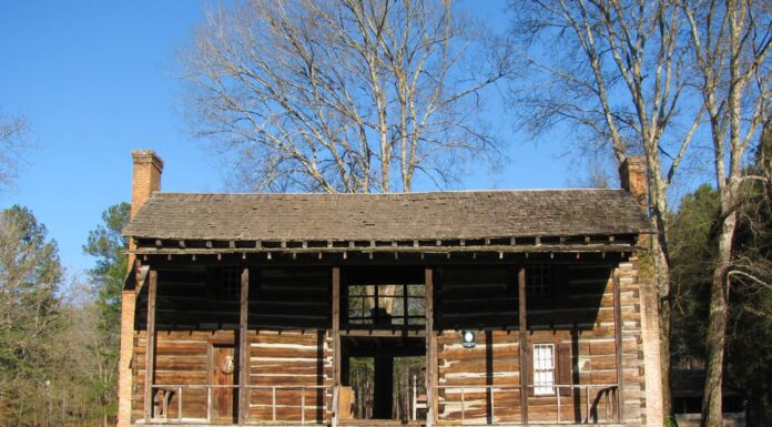 8 Alabama properties included in 2020 Places in Peril list