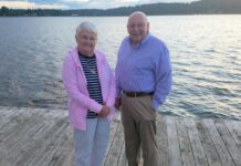 Remembering Wendell Guthrie