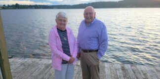 Remembering Wendell Guthrie