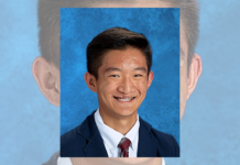 St. Bernard’s Nikolas Borths named Area 12 winner of Bryant-Jordan Student-Athlete Award