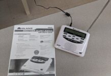 Berlin council puts more than $6K toward weather radios for residents