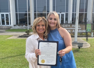 Restoring Women Outreach enjoys success despite 2020 challenges