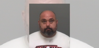 (Updated) Falkville man charged with murder following shooting Friday; victim identified