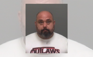 (Updated) Falkville man charged with murder following shooting Friday; victim identified