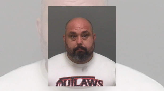 (Updated) Falkville man charged with murder following shooting Friday; victim identified