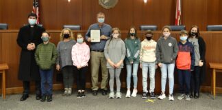 Jacobs proclaims ‘St. Paul’s Lutheran School Appreciation Week’ in Cullman